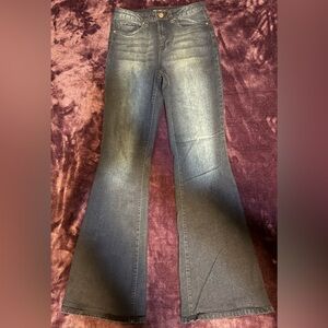 YMI Blue Women's Jeans